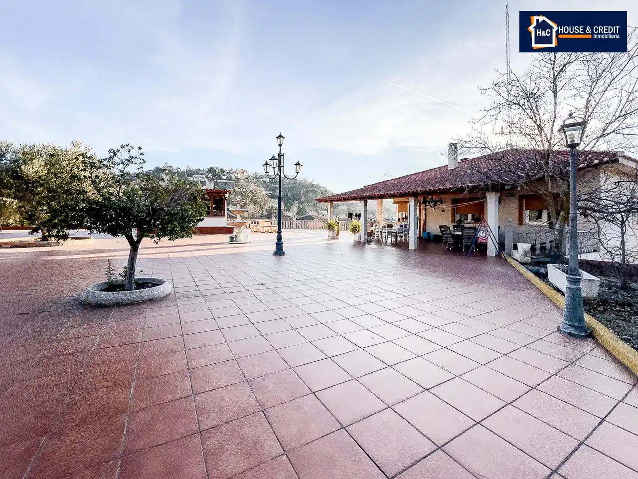 Casa o chalet en venta en El Robledal
