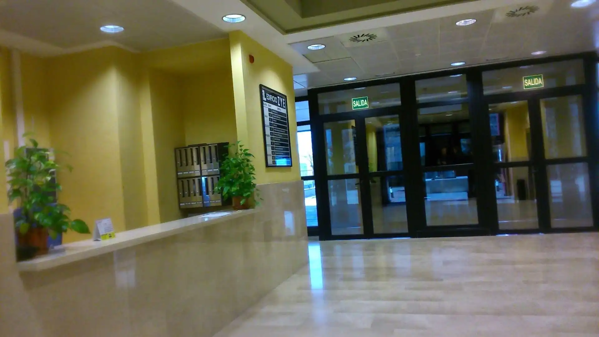 Ufficio con ascensore in affitto a Ciudad 10, imagen 5