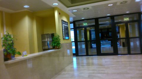 Foto 5 de Oficina de alquiler en Ciudad 10, Alcalá de Henares