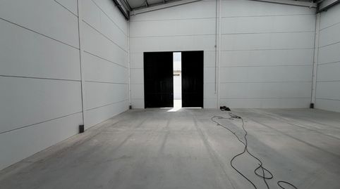 Photo 3 of Industrial buildings for rent in La Zubia Ciudad, La Zubia