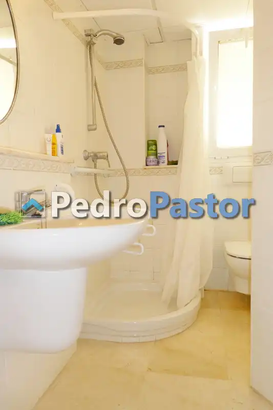 Mini appartamento con piscina in vendita a Las Marinas / Les Marines, imagen 24