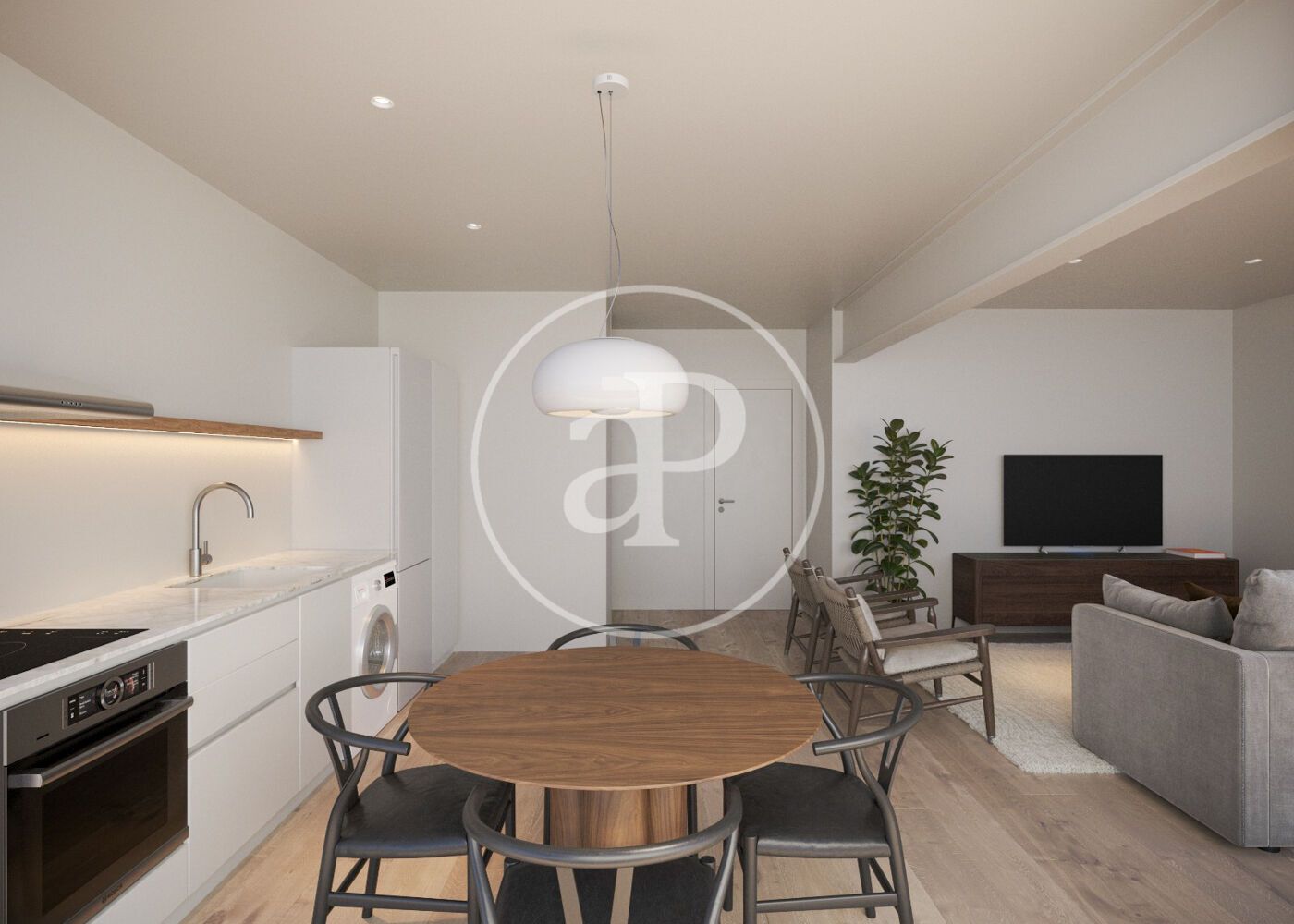 Loft en venda a Carrer d'Arnau, Vilapicina i la Torre Llobeta