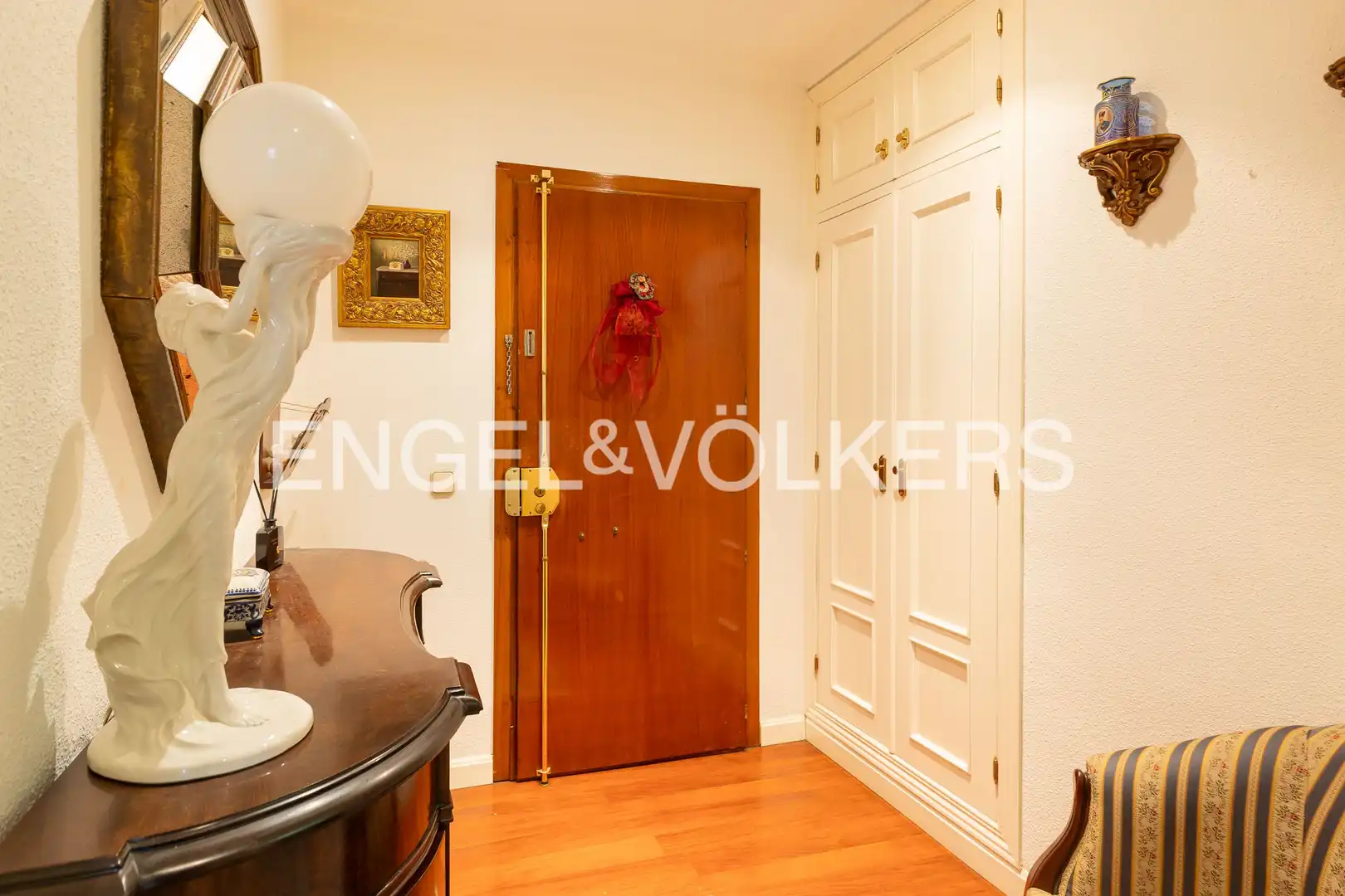 Wohnung zum Verkauf in Madrid mit Heizung und Terrasse