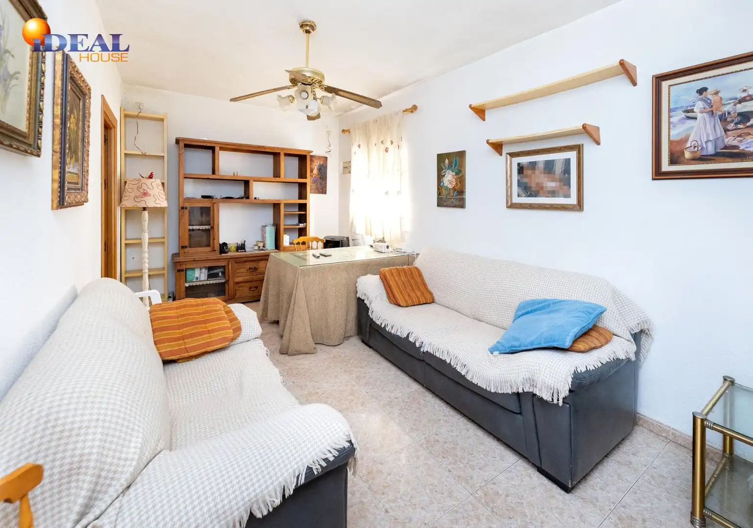 Maison à vendre à Poniente, imagen 5