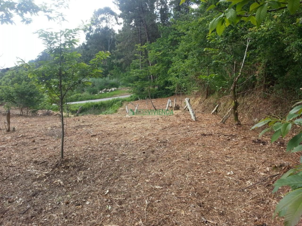 Country house for sale in Vilaboa  with Heating and Private garden