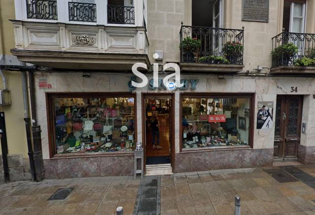 Local comercial en Venta en Florida en Ensanche