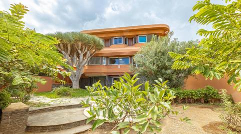 Foto 5 de Casa o xalet en venda a Calle  Góngora, Ciudad Jardín, Las Palmas