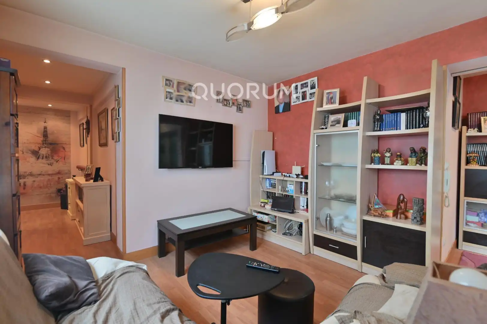Appartement avec ascenseur à vendre à Calle AUTONOMIA, imagen 5