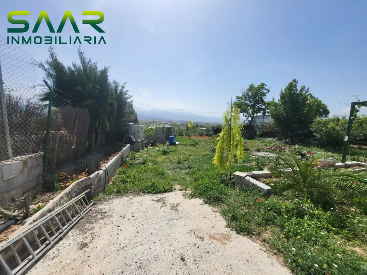Terrenos y solares en venta en El Torreón - Cortijo Pretel