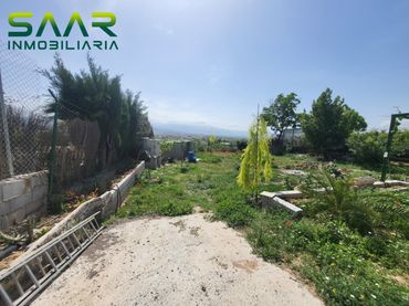Terrenos y solares en venta en El Torreón - Cortijo Pretel