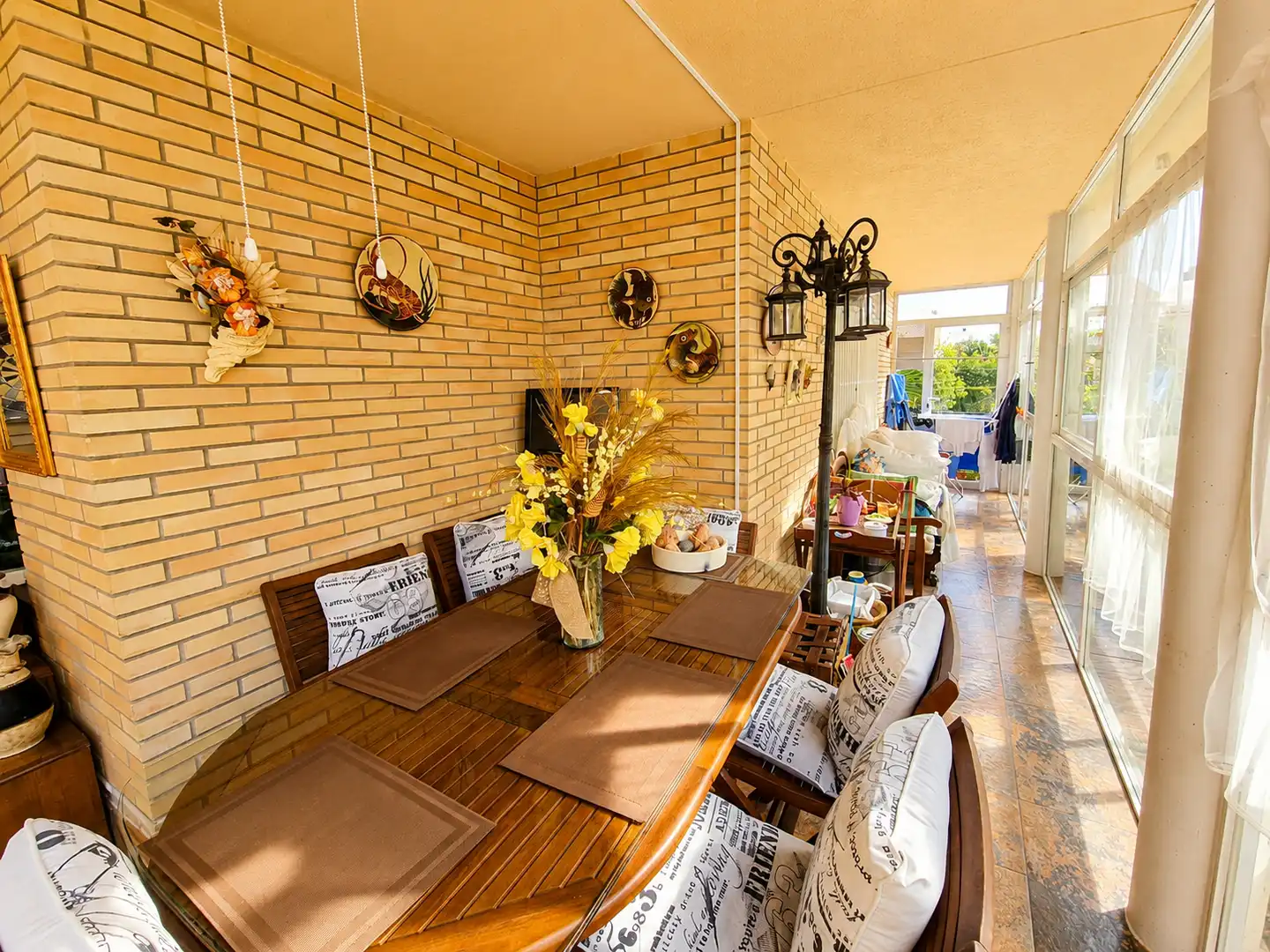 Chalet con piscina en venta en Carrer Moscú 61, imagen 8