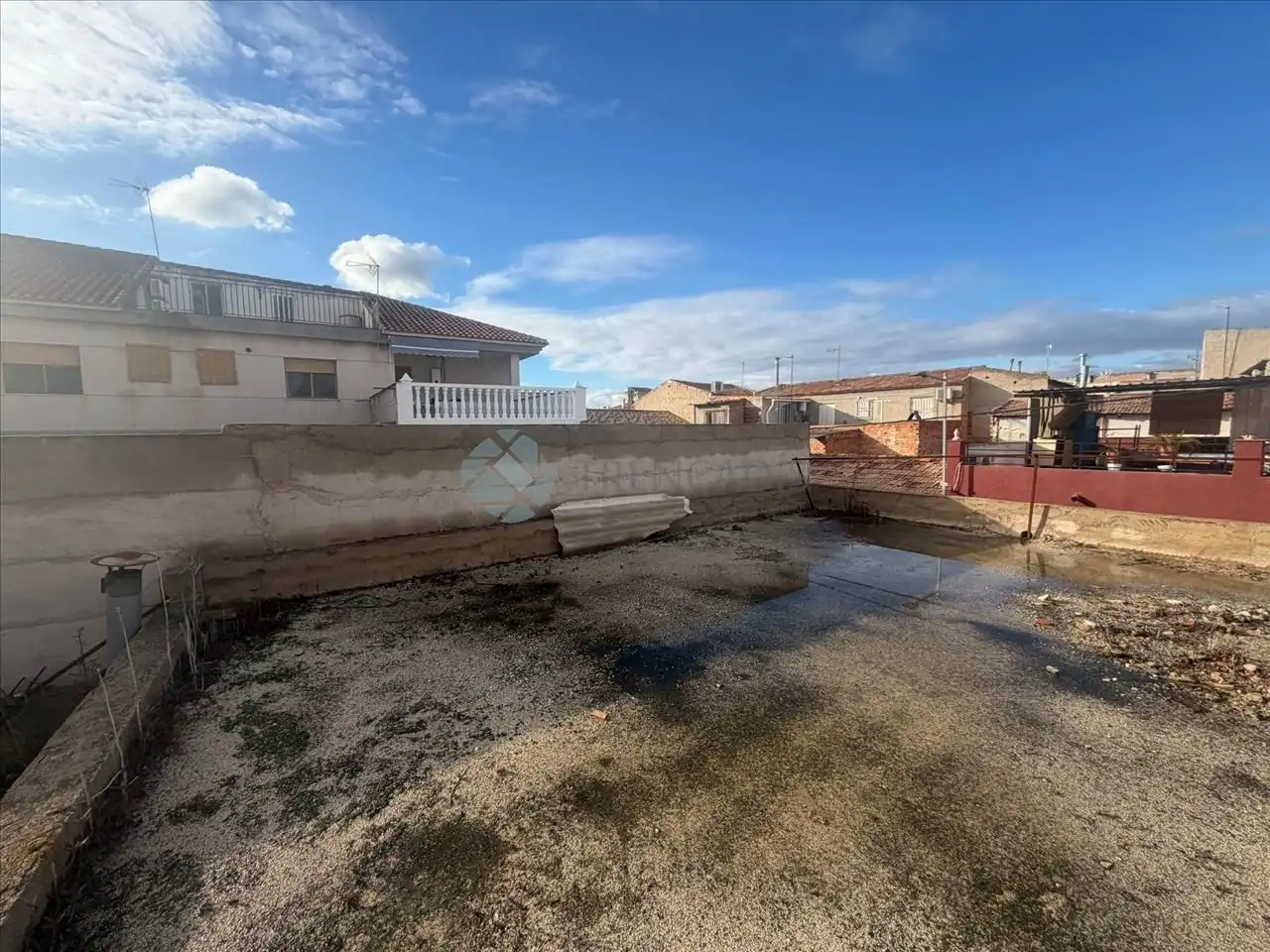 Pis en venda en Las Torres de Cotillas