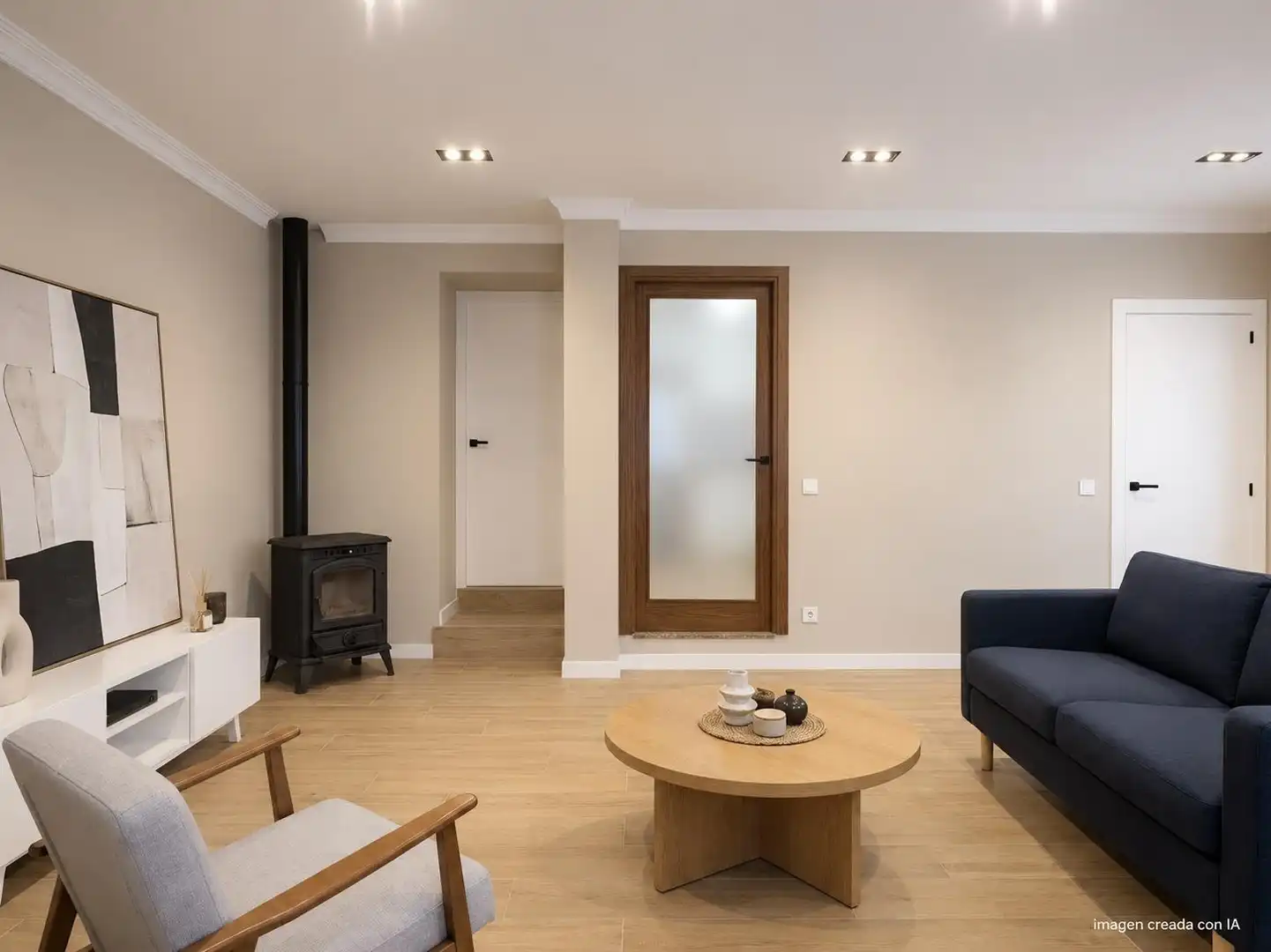 Casa rústica en venta en El Puerto, imagen 8