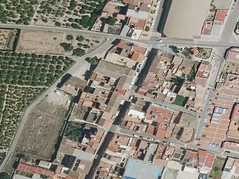 Maison à vendre à Regne De Valencia 14