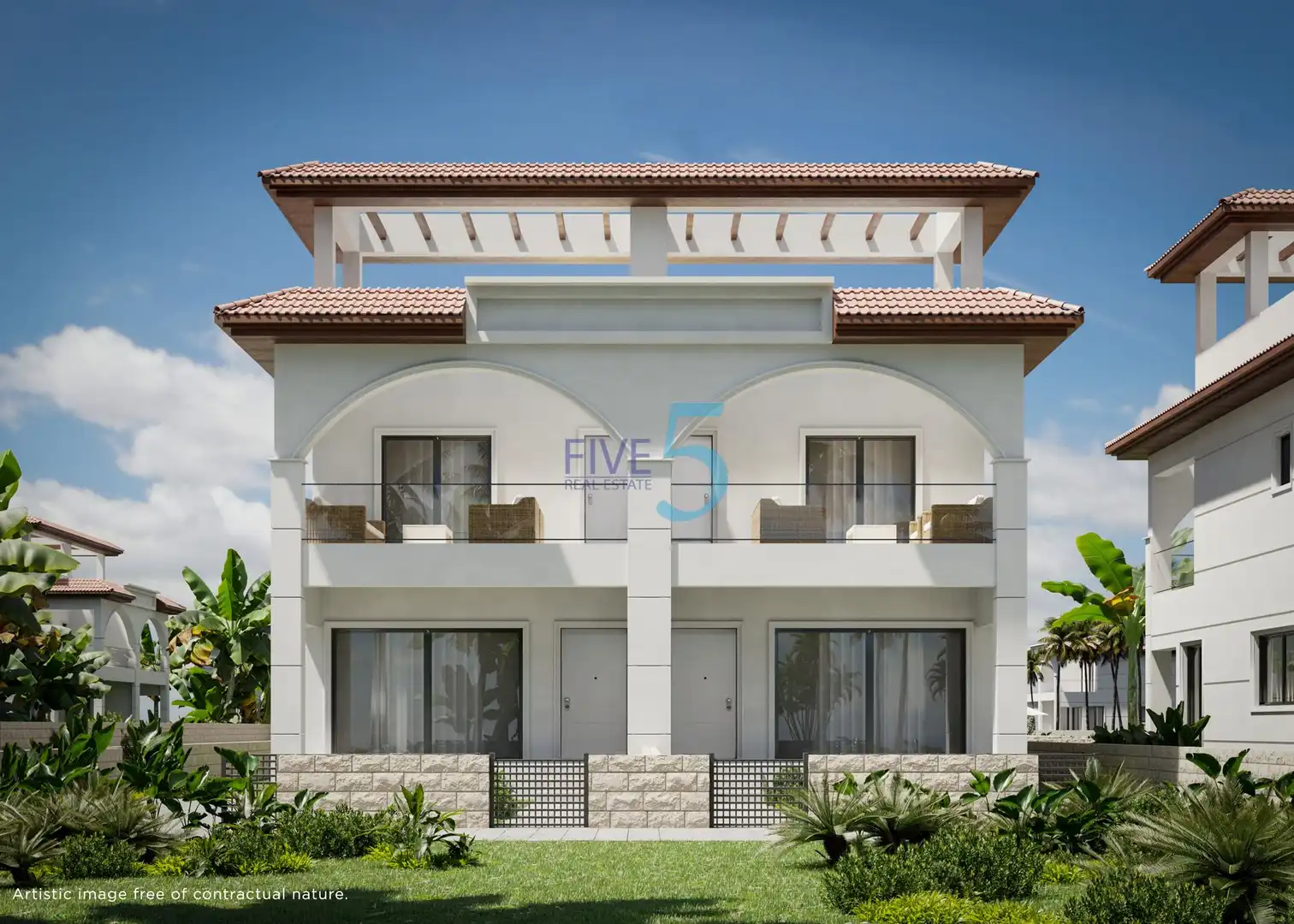 Flat for sale in Rojales  with Swimming Pool