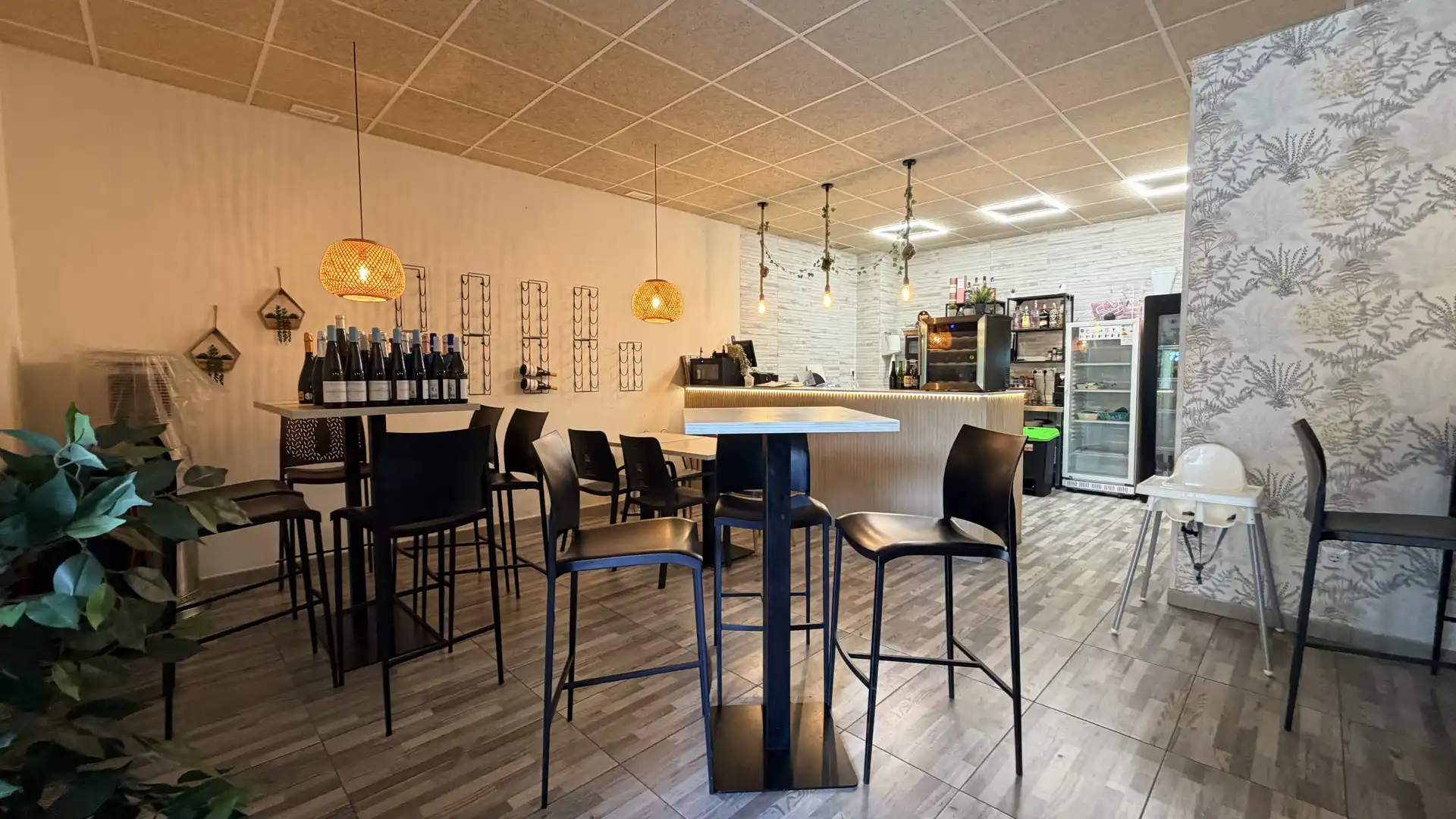 Business premises for transfer in Benimaclet, imagen 15