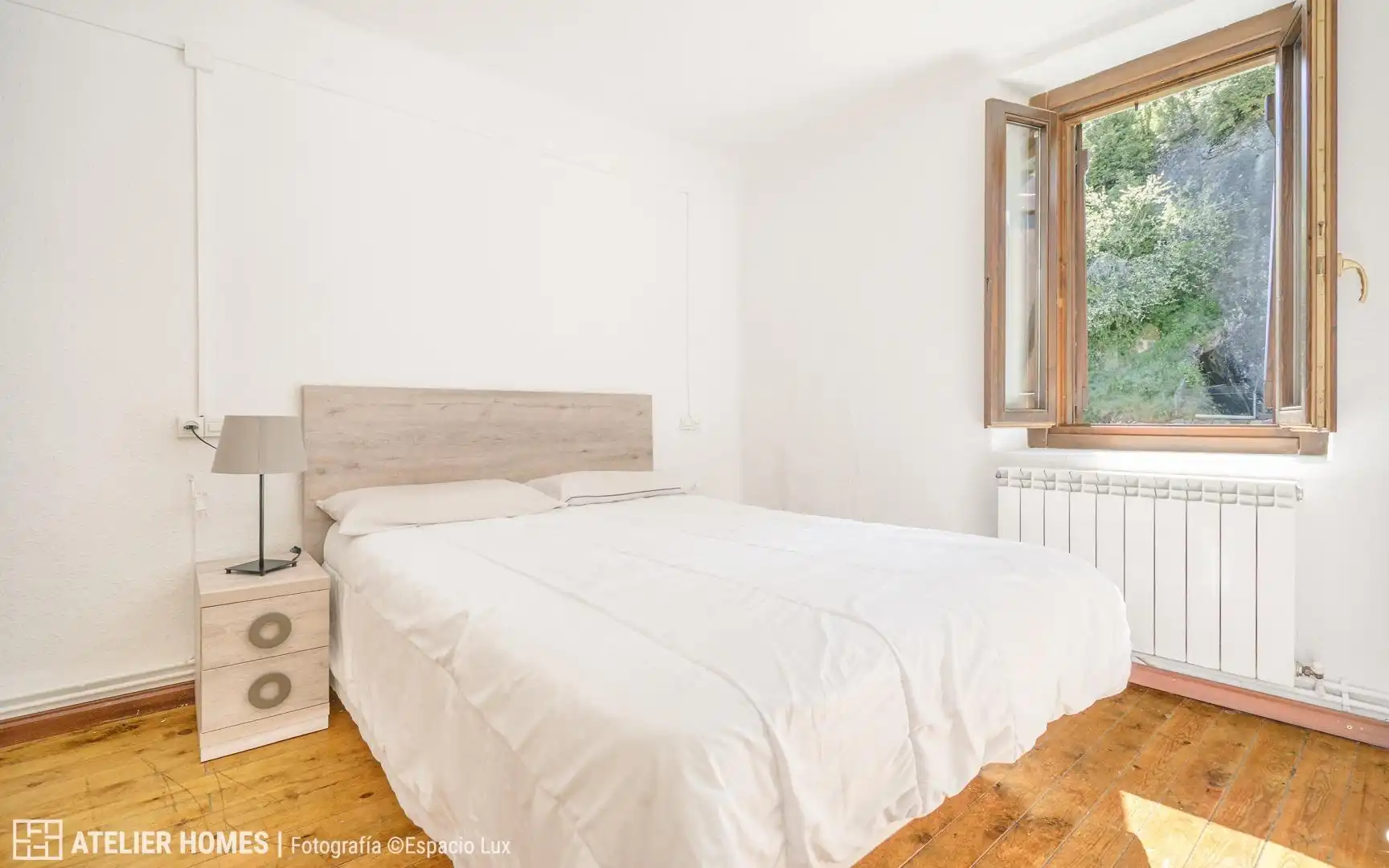 Casa con terraza en venta en Calle Única de Sandinies 35, imagen 10