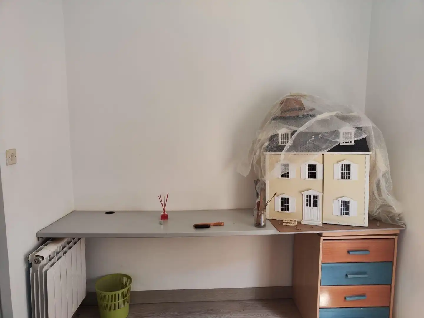 Appartamento con terrazza in vendita a MANUEL PEREIRA, imagen 38