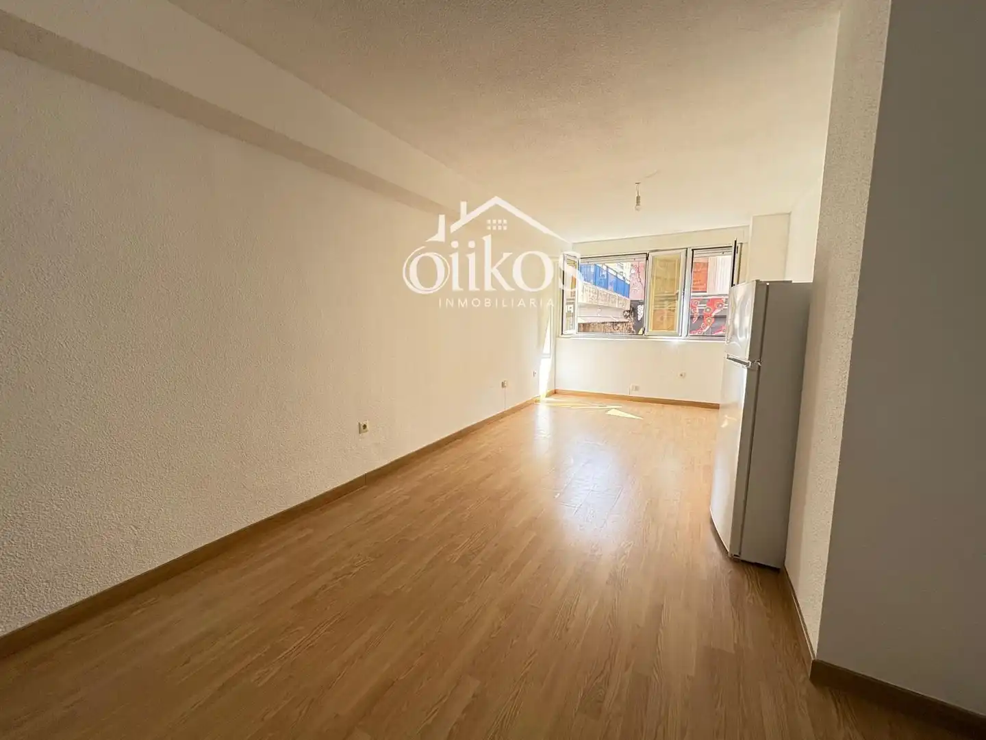 Vista exterior de Apartamento en venta en Salamanca