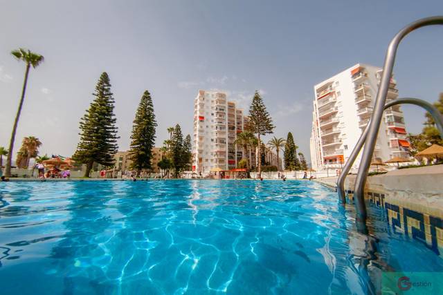 Apartamento en Venta en Salobreña Costa