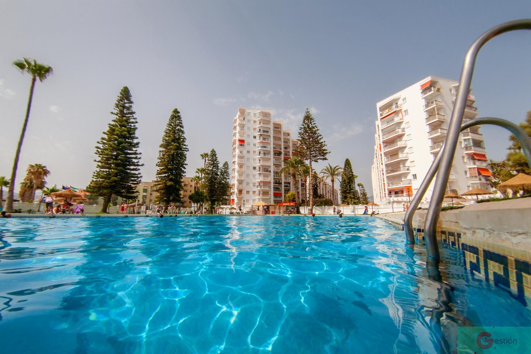 Apartament en venda a Salobreña Costa