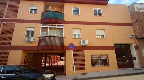 Foto 5 de Pis en venda a  Pedro Balas López, Ciudad Jardín, Badajoz