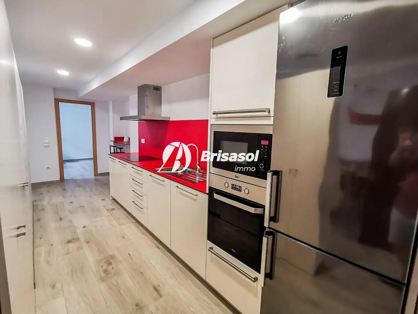 Appartement avec terrasse à vendre à Centre, imagen 7
