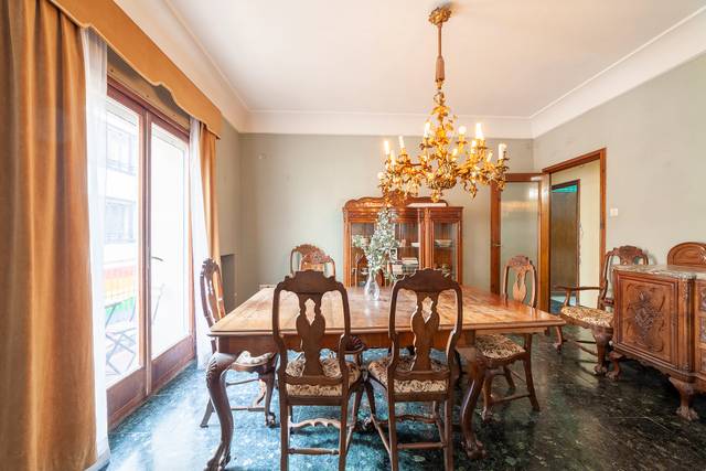 Piso en Venta en Carrer de Navellos en La Seu