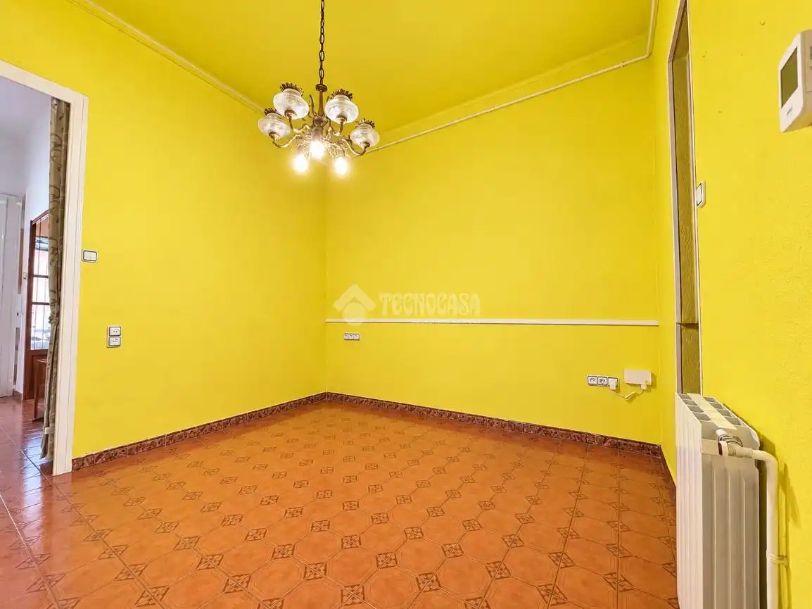 Casa aparellada en venda a Horta - Guinardó, imagen 23