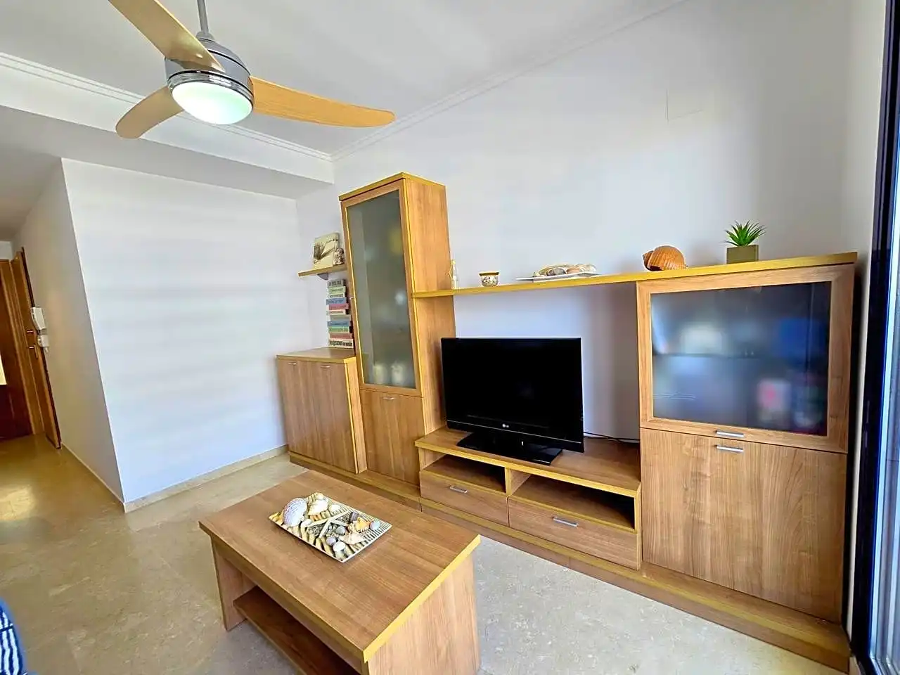 Apartament de lloguer a Del Maestrat, 11, Playa de Gandia