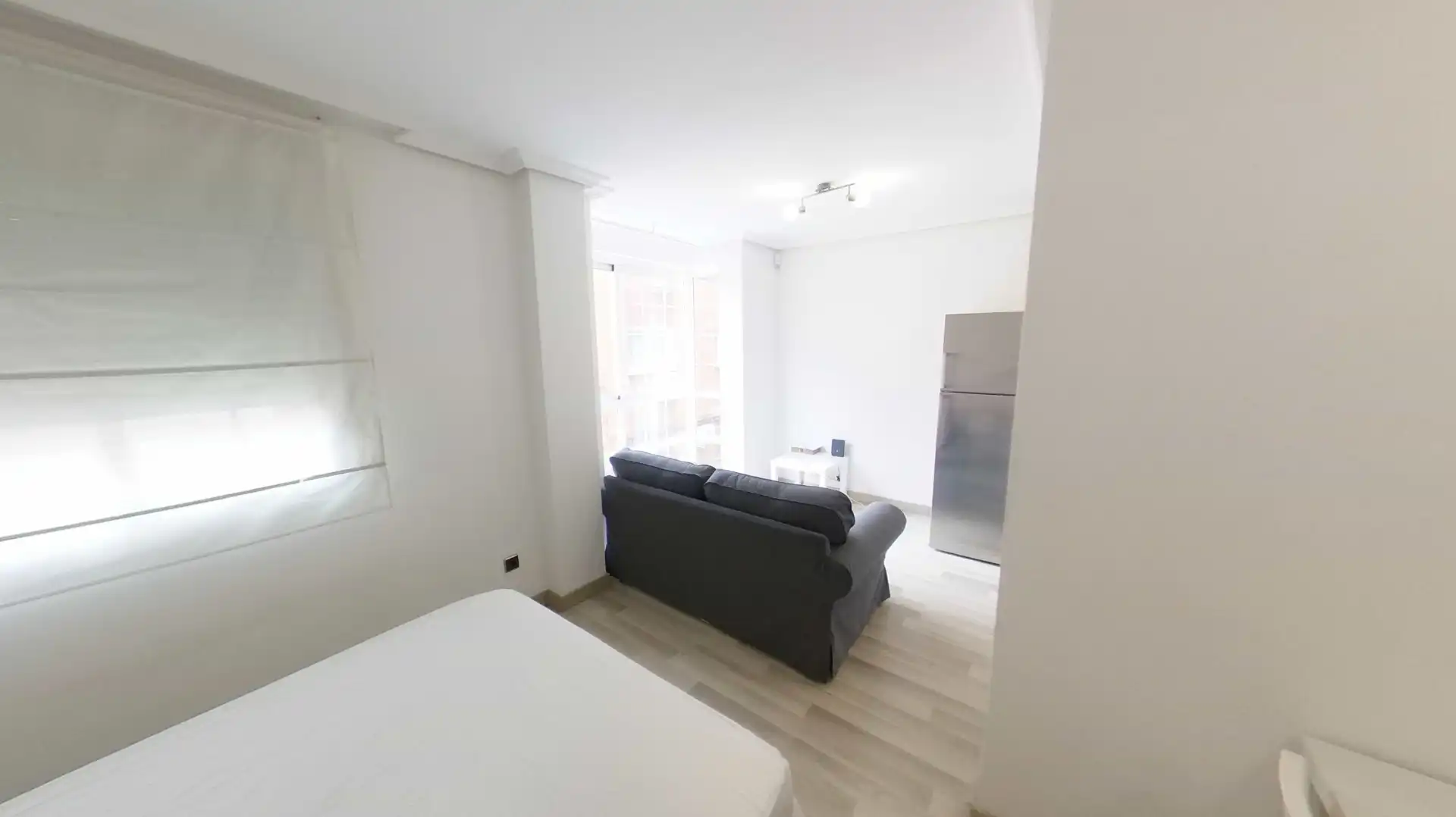 Flat with lift to rent in Calle Esperanza Sánchez Carrascosa, imagen 4