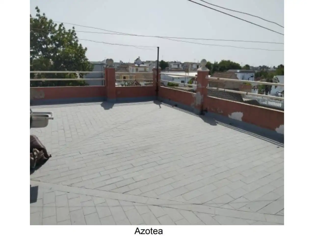 Terrassa de Pis en venda en Sanlúcar de Barrameda amb Aire condicionat, Terrassa i Moblat
