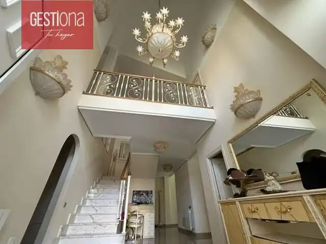 Casa o chalet en venta en Noja con Calefacción, Jardín privado y Terraza