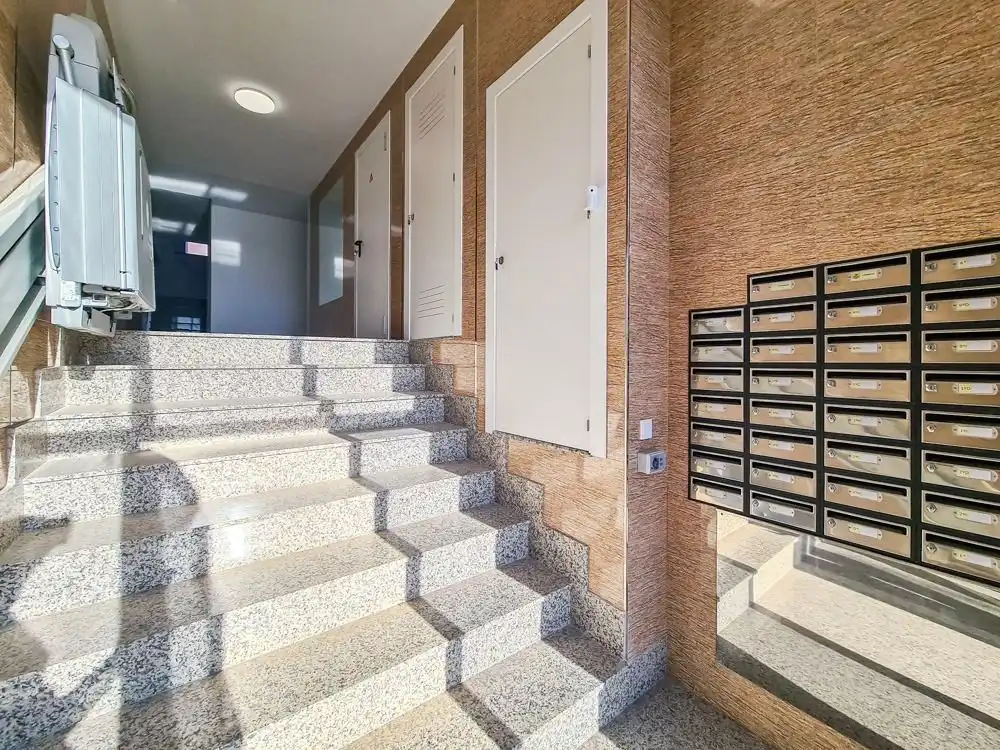 Apartamento en venta en Águilas