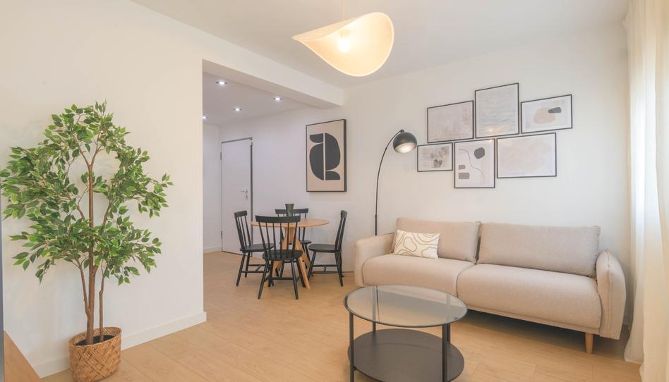 Photo 1 of Flat to rent in Calle San Jorge, 3, El Molinillo - Capuchinos, Málaga