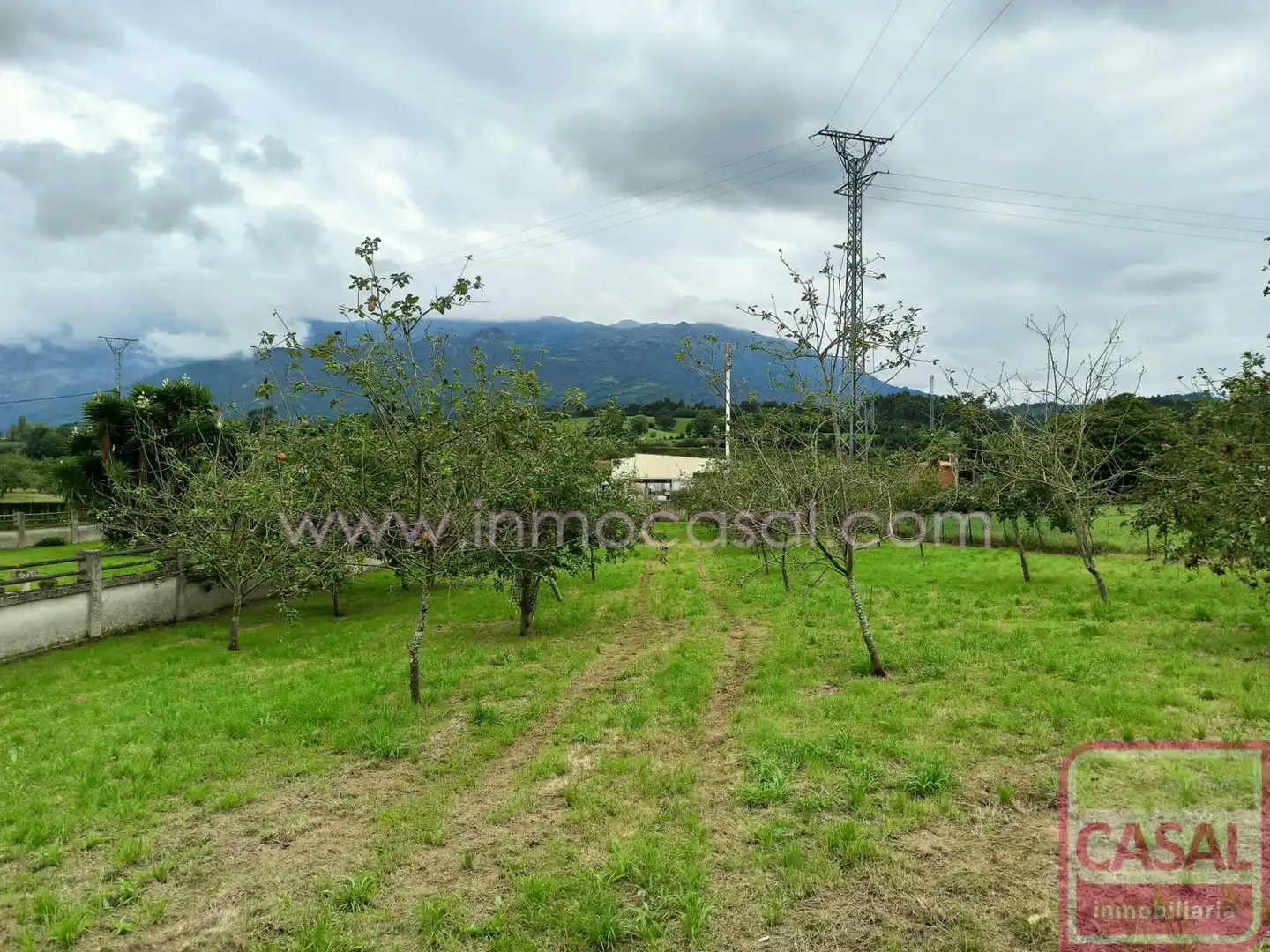 Terreny residencial en venda a Colunga, imagen 8
