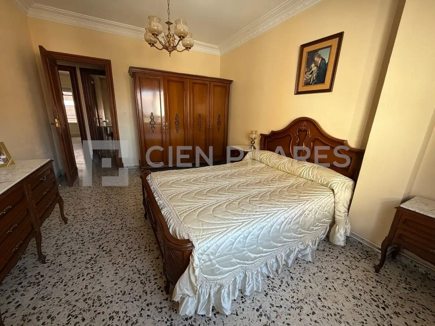 Habitación de Piso en venta en Arnedo