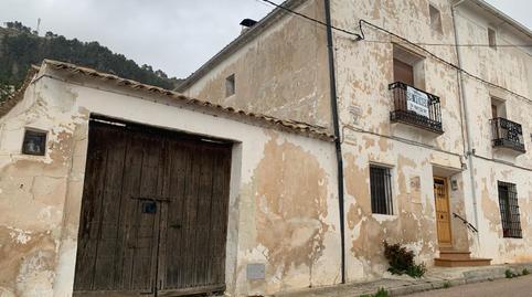Photo 2 of House or chalet for sale in Calle Fausto Culebras, Gascueña, Cuenca