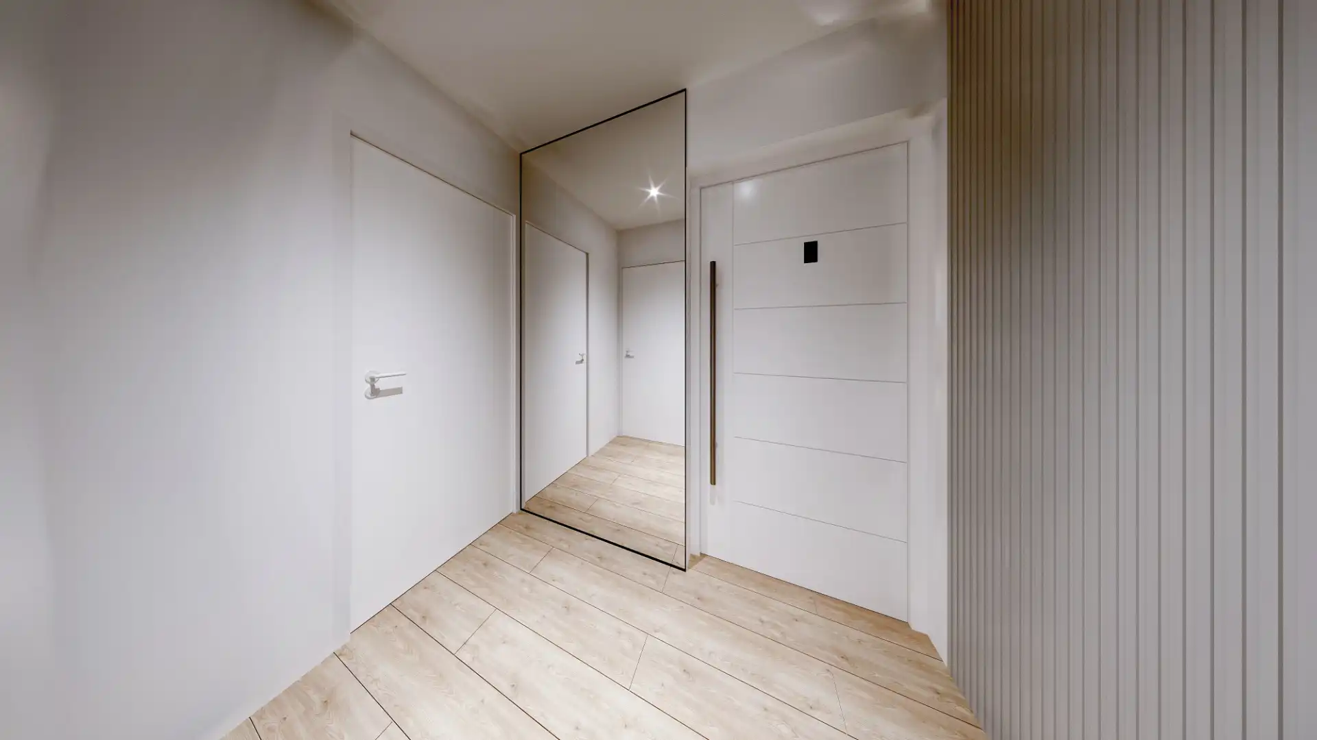 New build Flat with terrace for sale in Carrer de las Palmas 2, imagen 7