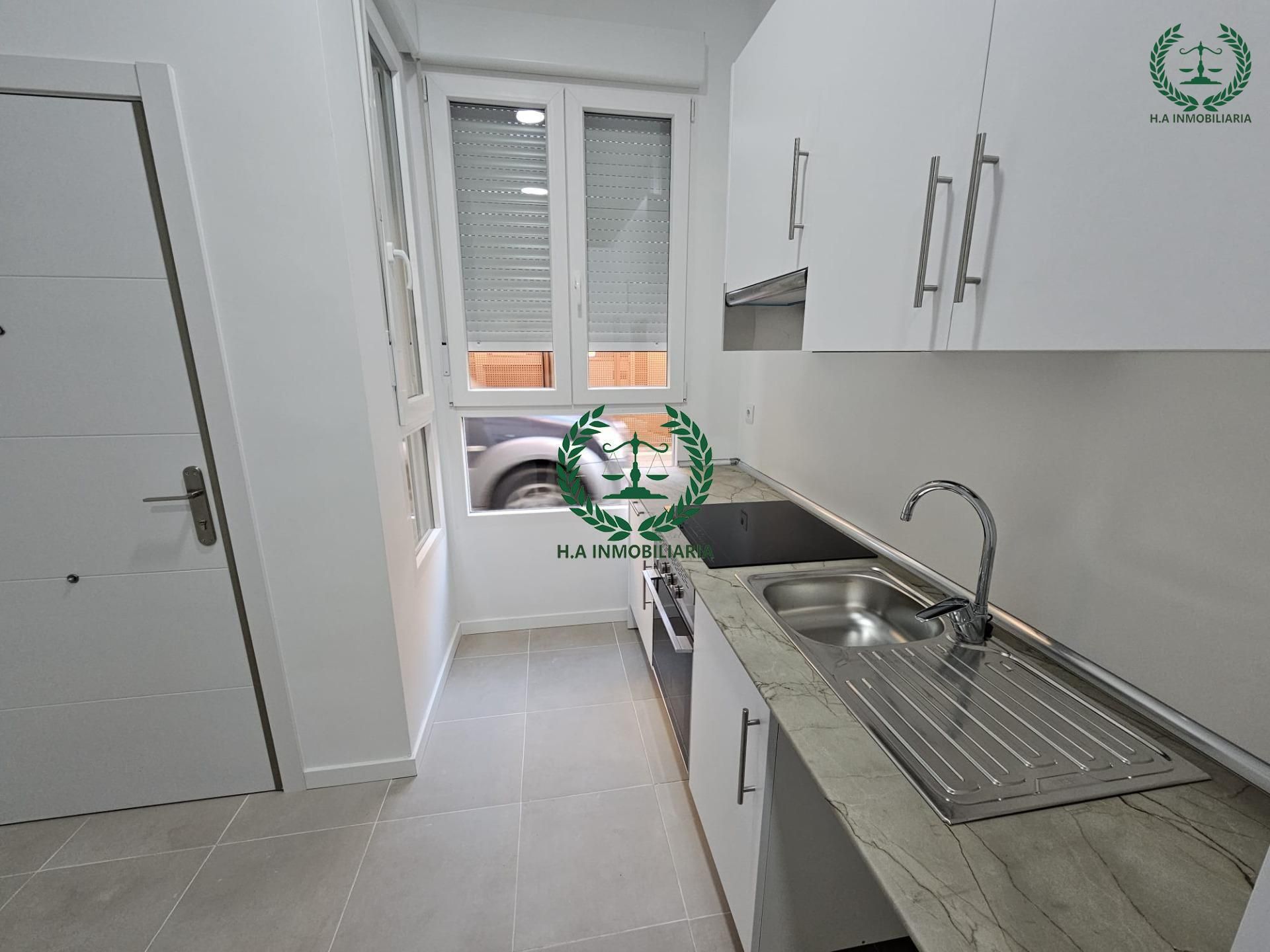 Kitchen of Study for sale in Pedrezuela