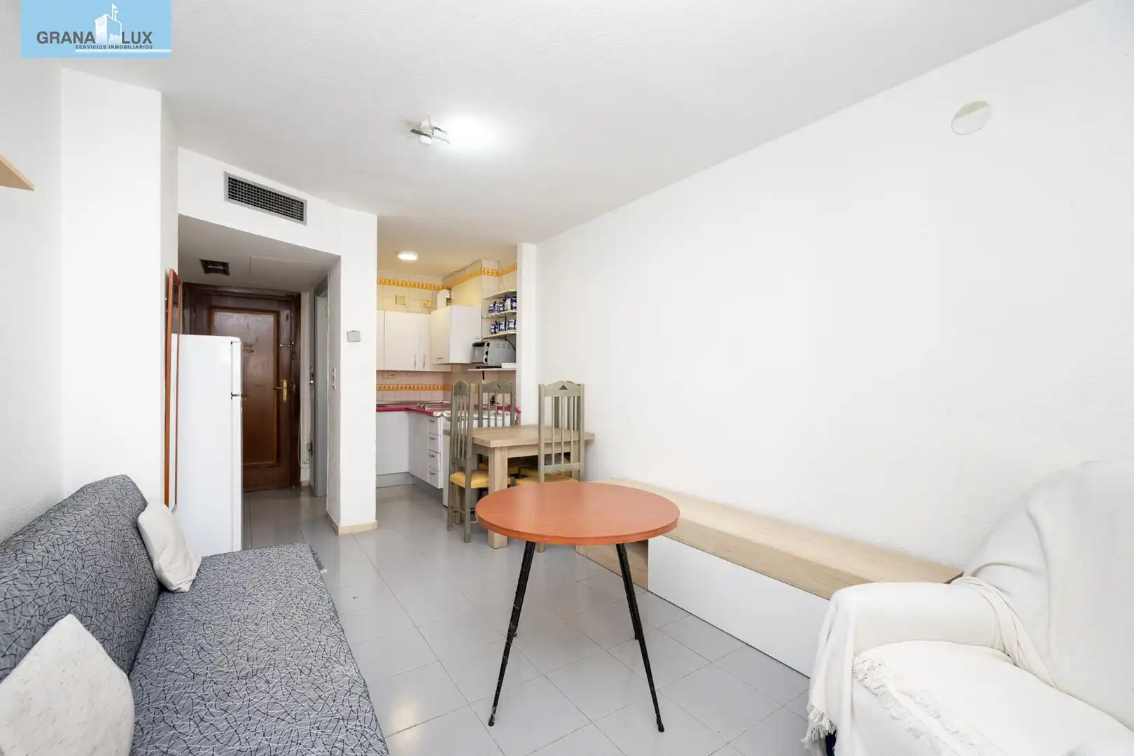 Piso con ascensor en venta en Avenida DE MADRID, imagen 8