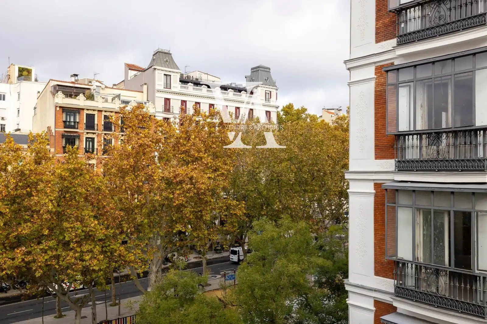 Appartement avec ascenseur à vendre à Santa Barbara, imagen 2
