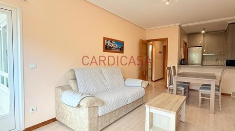 Foto 5 de Pis de lloguer a Samil, Navia, Pontevedra