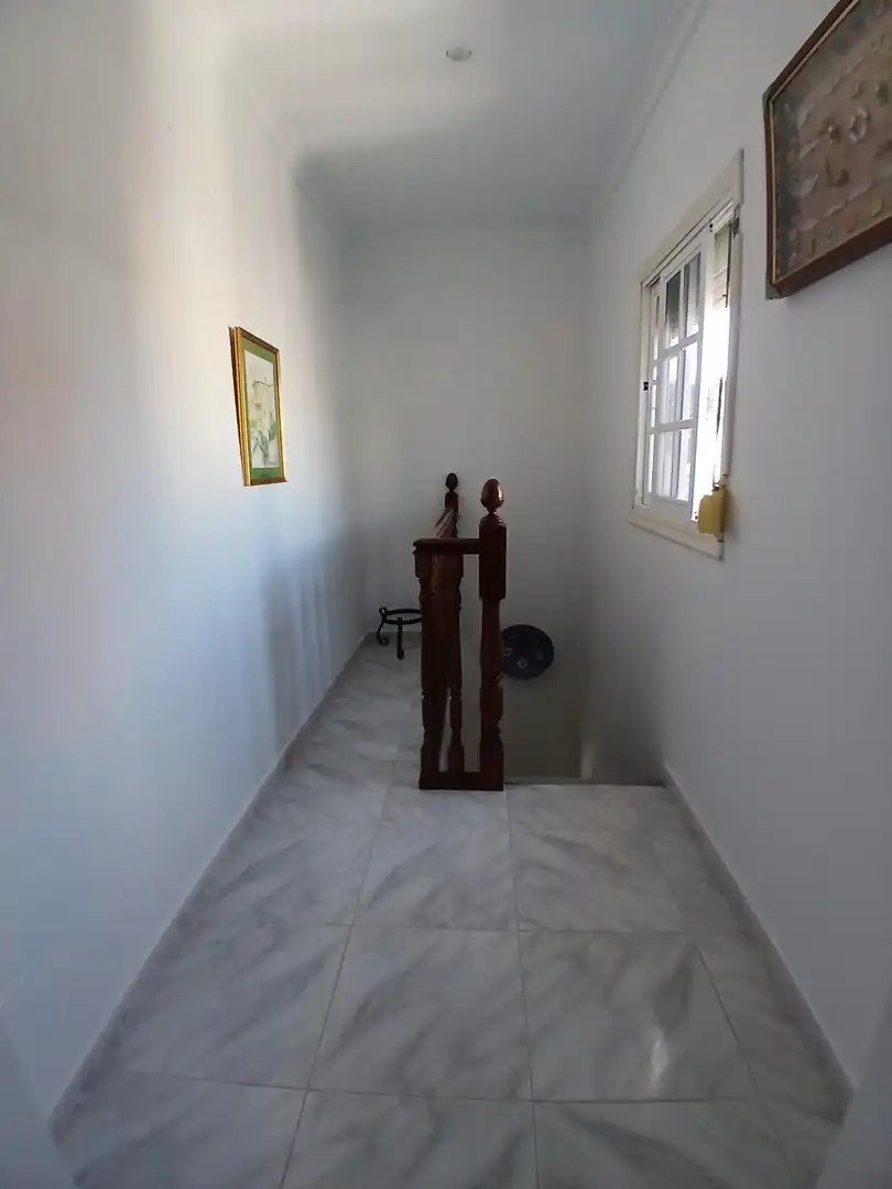 Houses for rent in Puerto Real  with Air Conditioner, Terrace and Furnished
