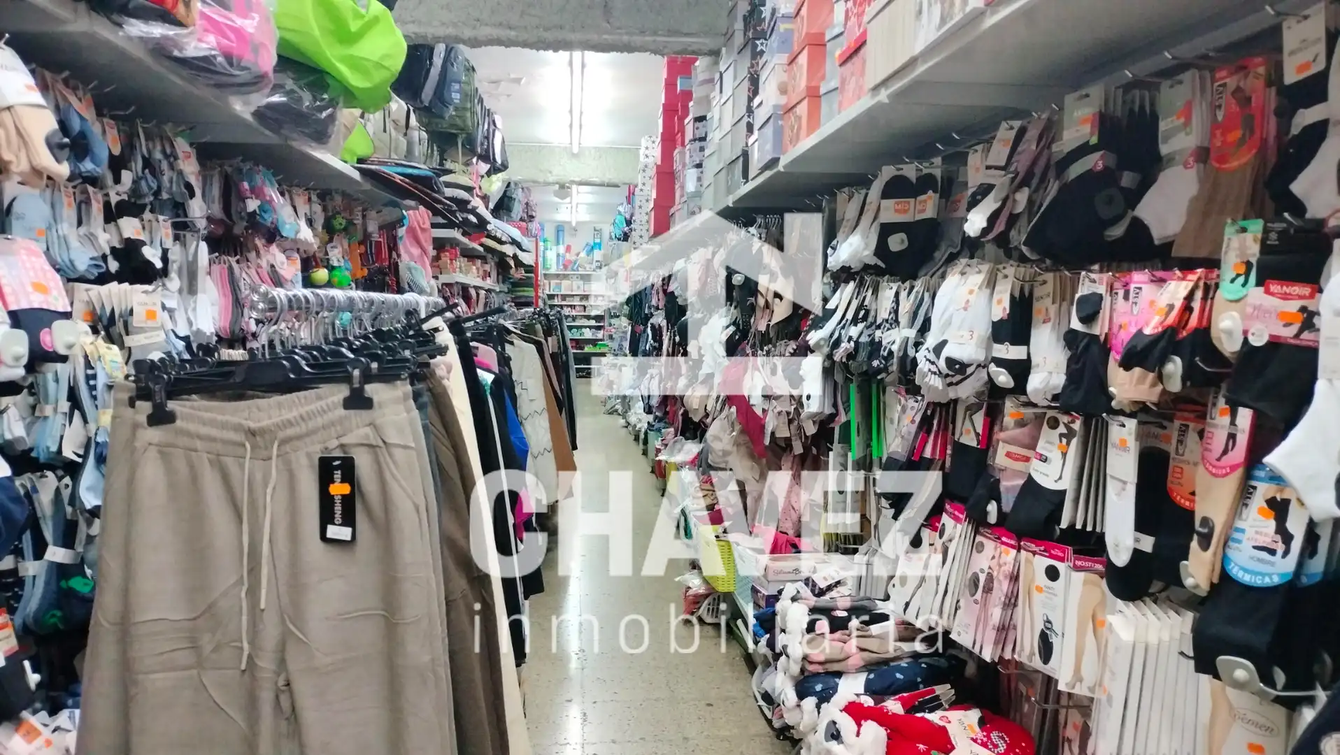 Commercial properties for sale in Terrassa