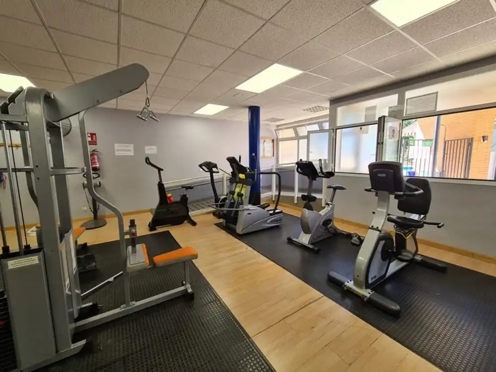 Flat with pool for sale in Carabanchel, imagen 15