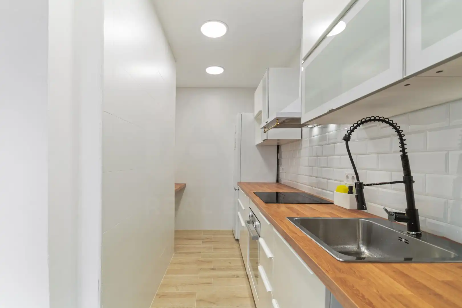 Wohnung mit Aufzug zum Verkauf in Nou Barris, imagen 7