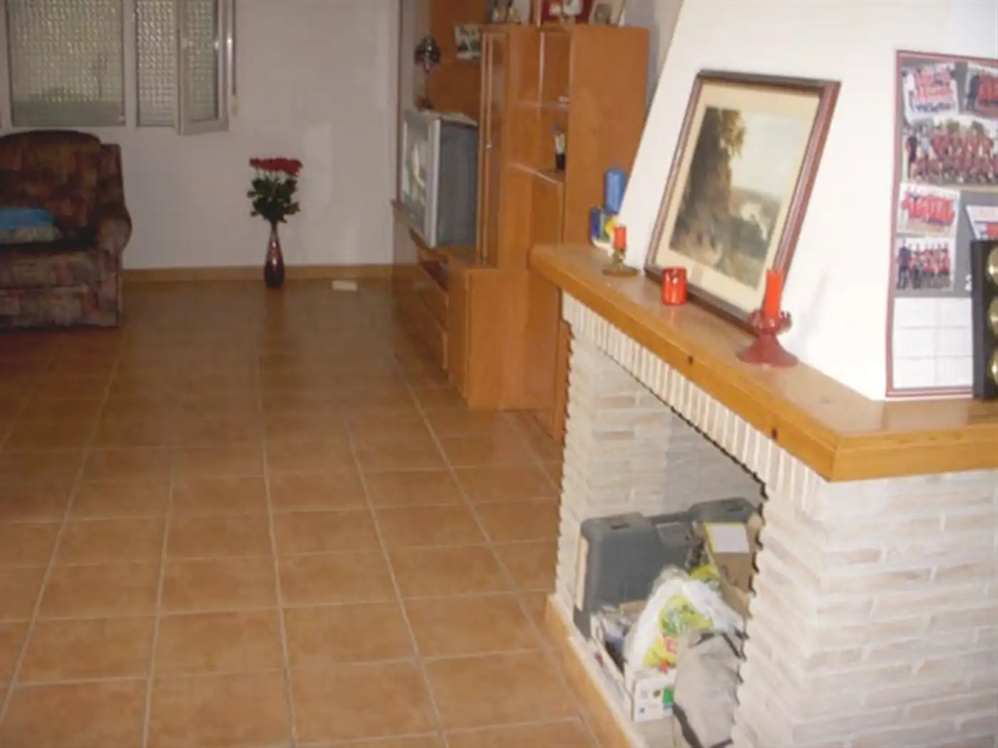 Villa mit Pool zum Verkauf in Centro, imagen 14