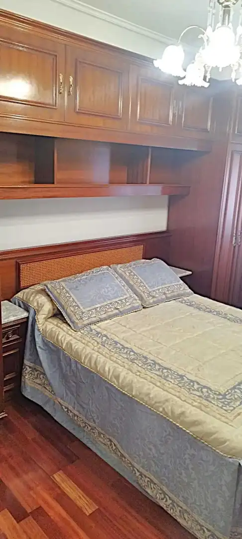 Wohnung zum Verkauf in Ortuella
