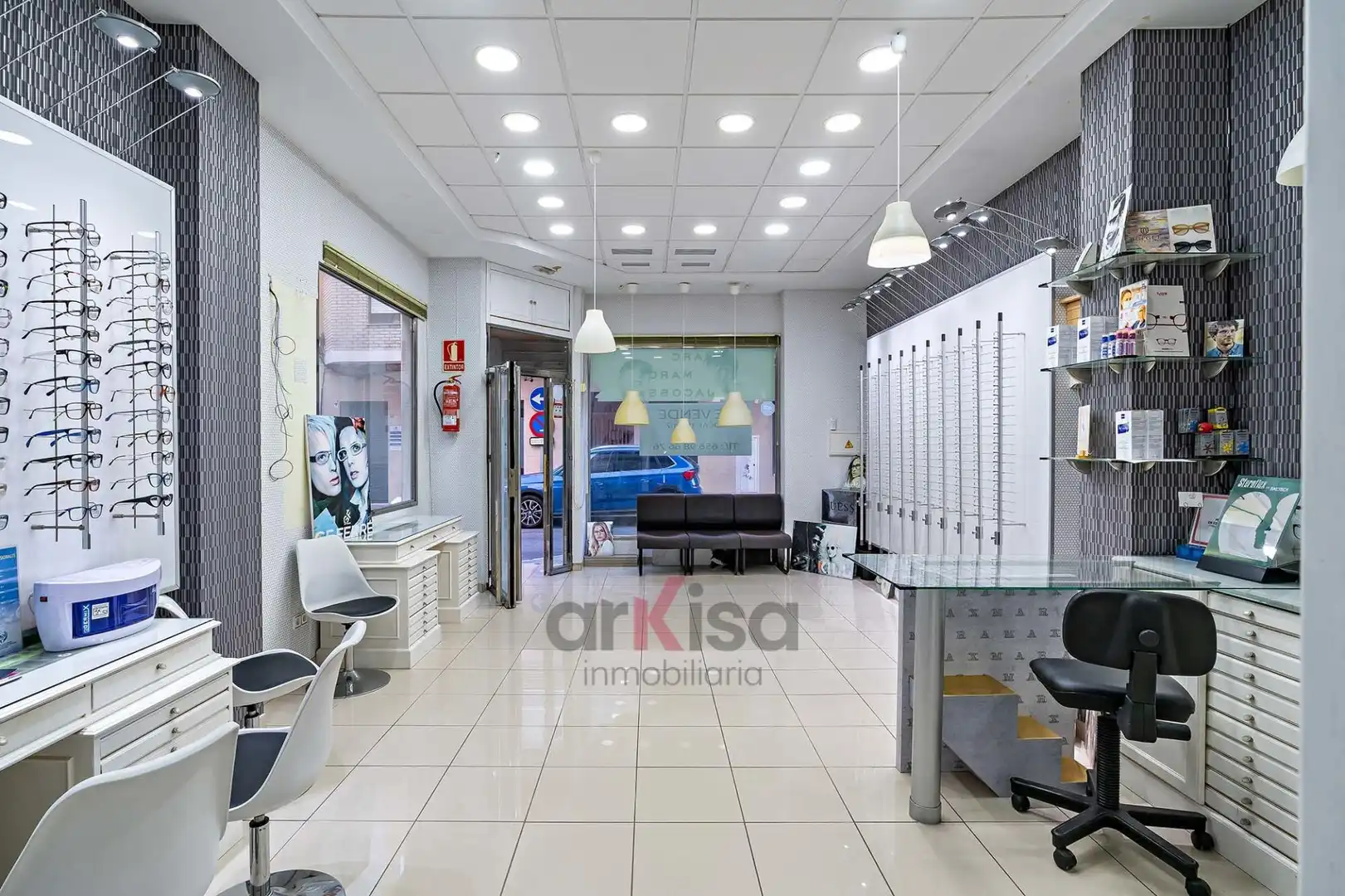Business premises for sale in El Ejido Ciudad, imagen 5